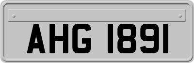 AHG1891