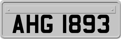 AHG1893