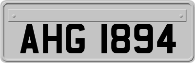 AHG1894
