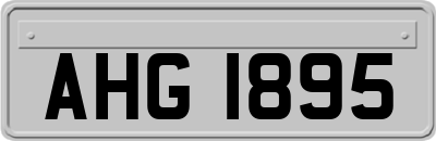 AHG1895