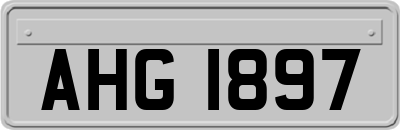 AHG1897