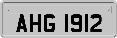 AHG1912