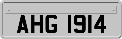 AHG1914