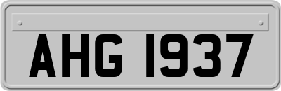 AHG1937