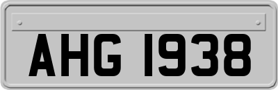 AHG1938