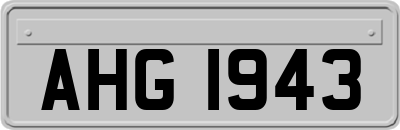 AHG1943