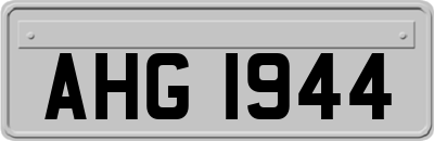 AHG1944