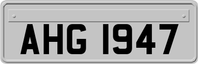 AHG1947