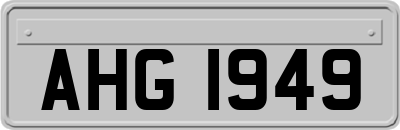 AHG1949