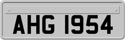 AHG1954
