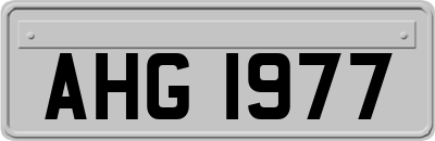 AHG1977