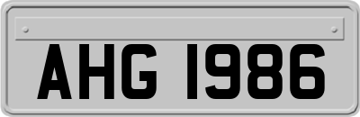 AHG1986