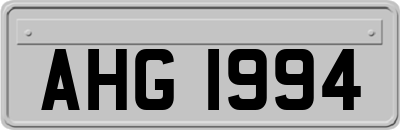 AHG1994