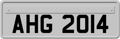AHG2014