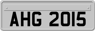 AHG2015