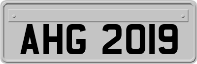 AHG2019