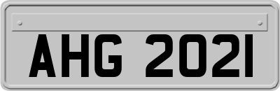 AHG2021