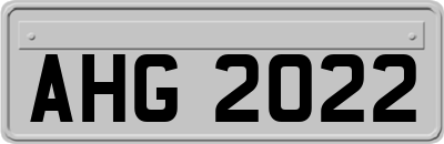 AHG2022