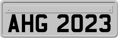 AHG2023