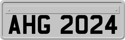 AHG2024