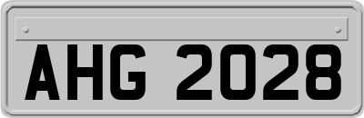 AHG2028