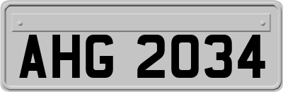 AHG2034
