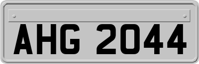 AHG2044