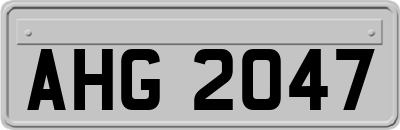 AHG2047