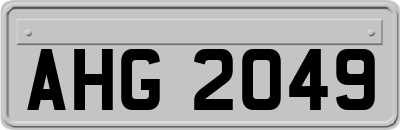 AHG2049