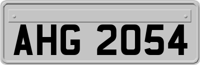 AHG2054