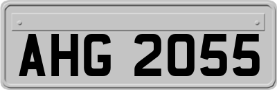 AHG2055