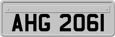 AHG2061