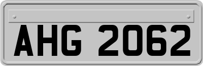 AHG2062