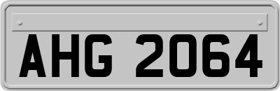 AHG2064