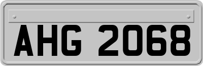 AHG2068