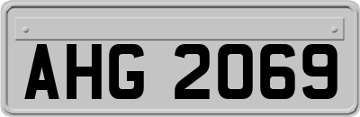 AHG2069