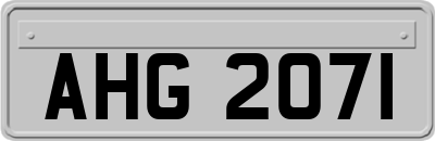AHG2071