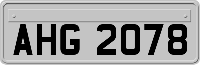 AHG2078