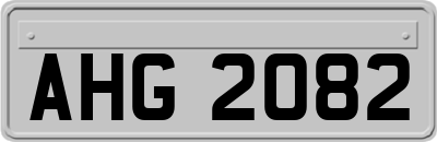 AHG2082