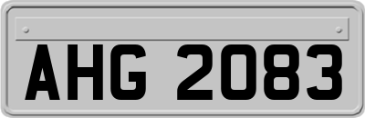 AHG2083