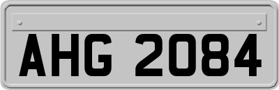 AHG2084