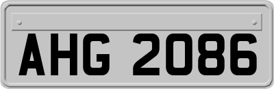 AHG2086