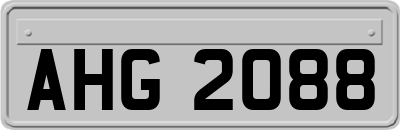 AHG2088