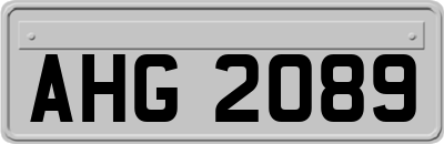 AHG2089
