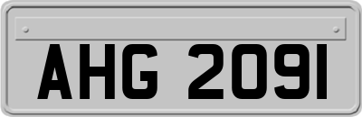 AHG2091