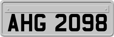 AHG2098