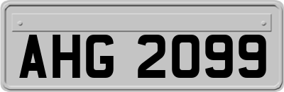 AHG2099