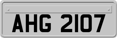 AHG2107