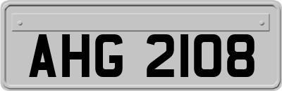AHG2108