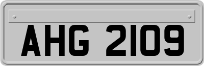 AHG2109